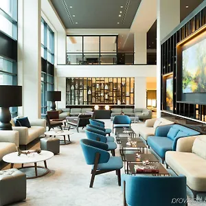 4* Hotel Marriott